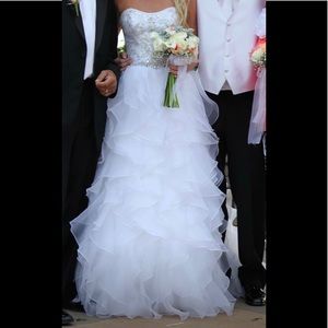 Sottero and Midgley haute couture